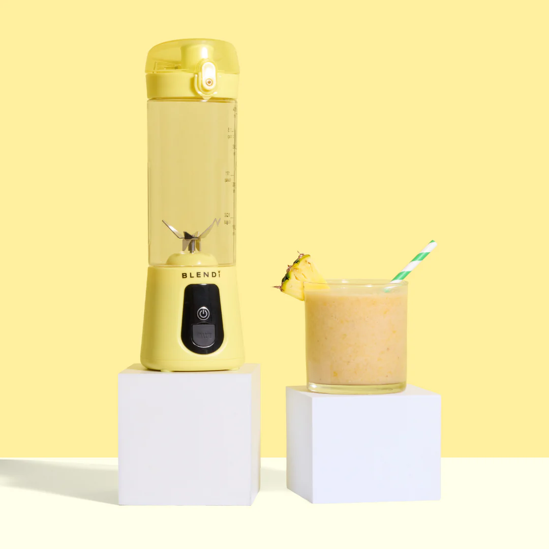 Pro+ Ice Crushing Portable Blender (17oz) - Image 12