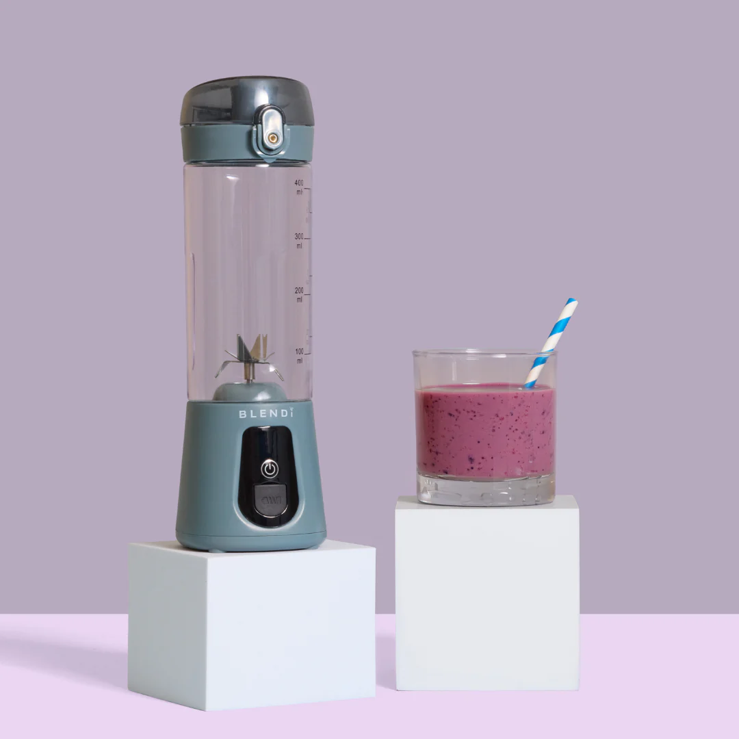 Pro+ Ice Crushing Portable Blender (17oz) - Image 20