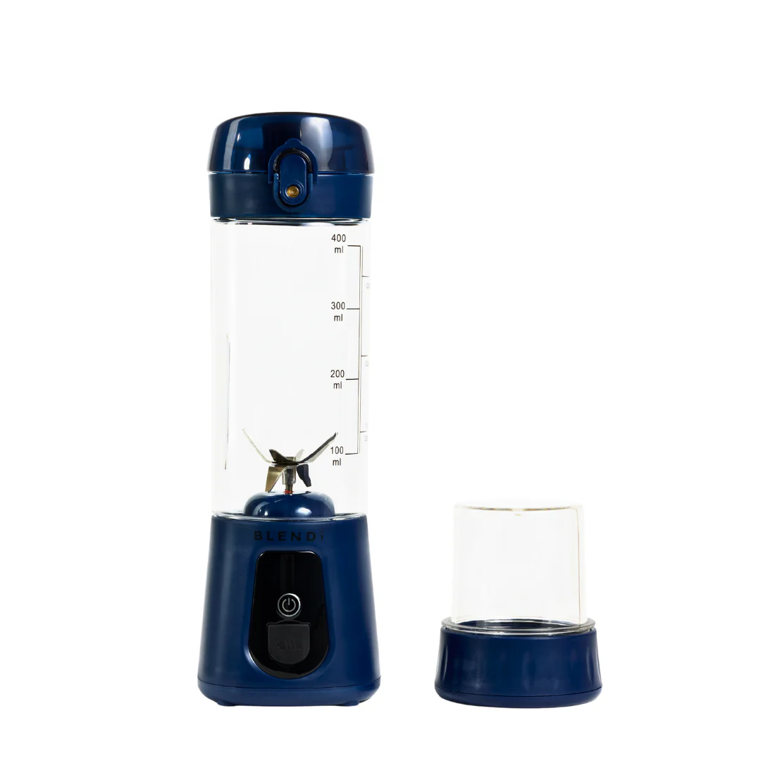 Pro+ Ice Crushing Portable Blender (17oz) - Image 21