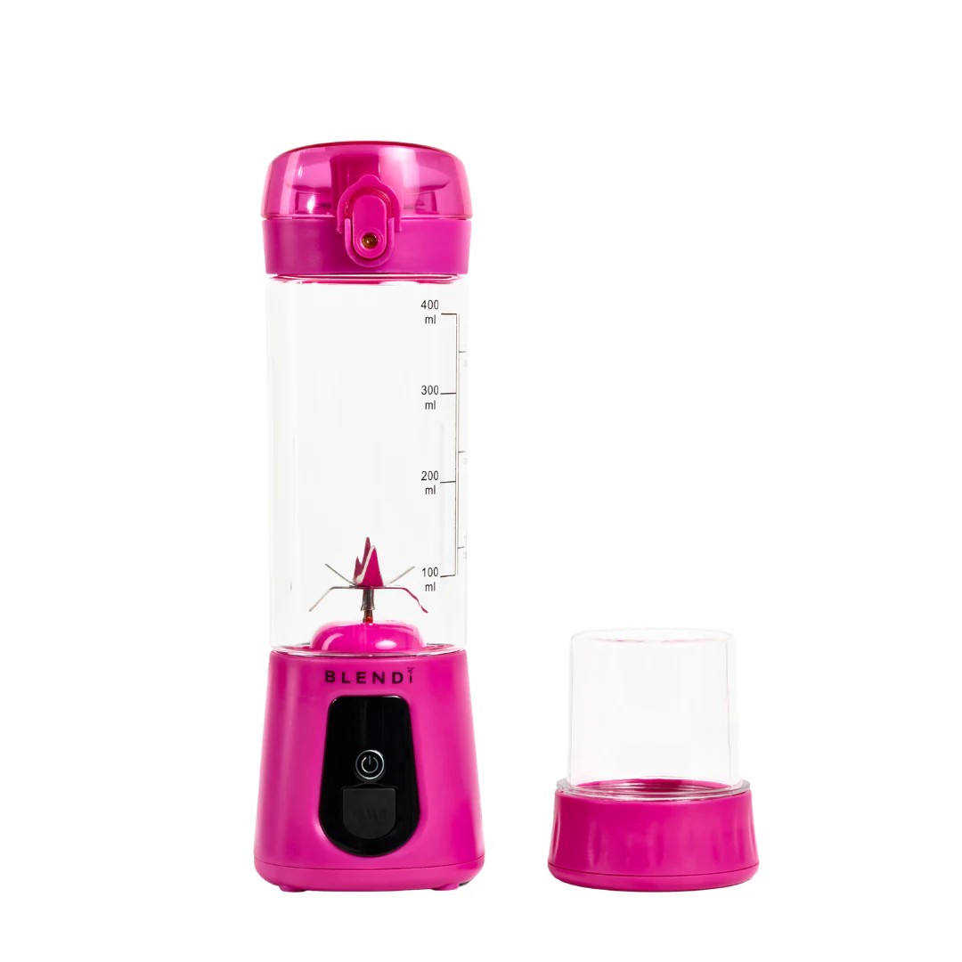 Pro+ Ice Crushing Portable Blender (17oz) - Image 22