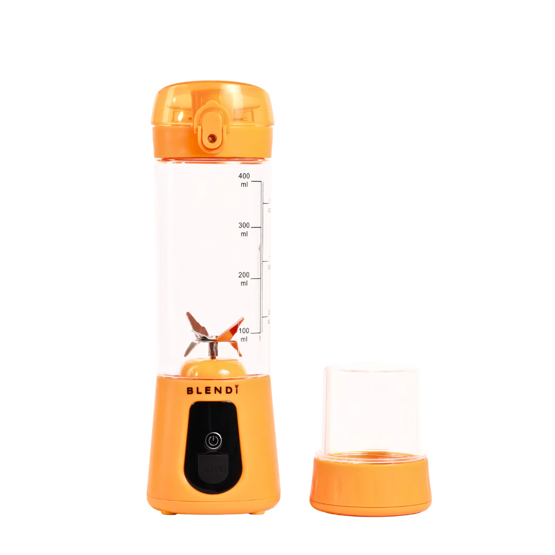 Pro+ Ice Crushing Portable Blender (17oz) - Image 24