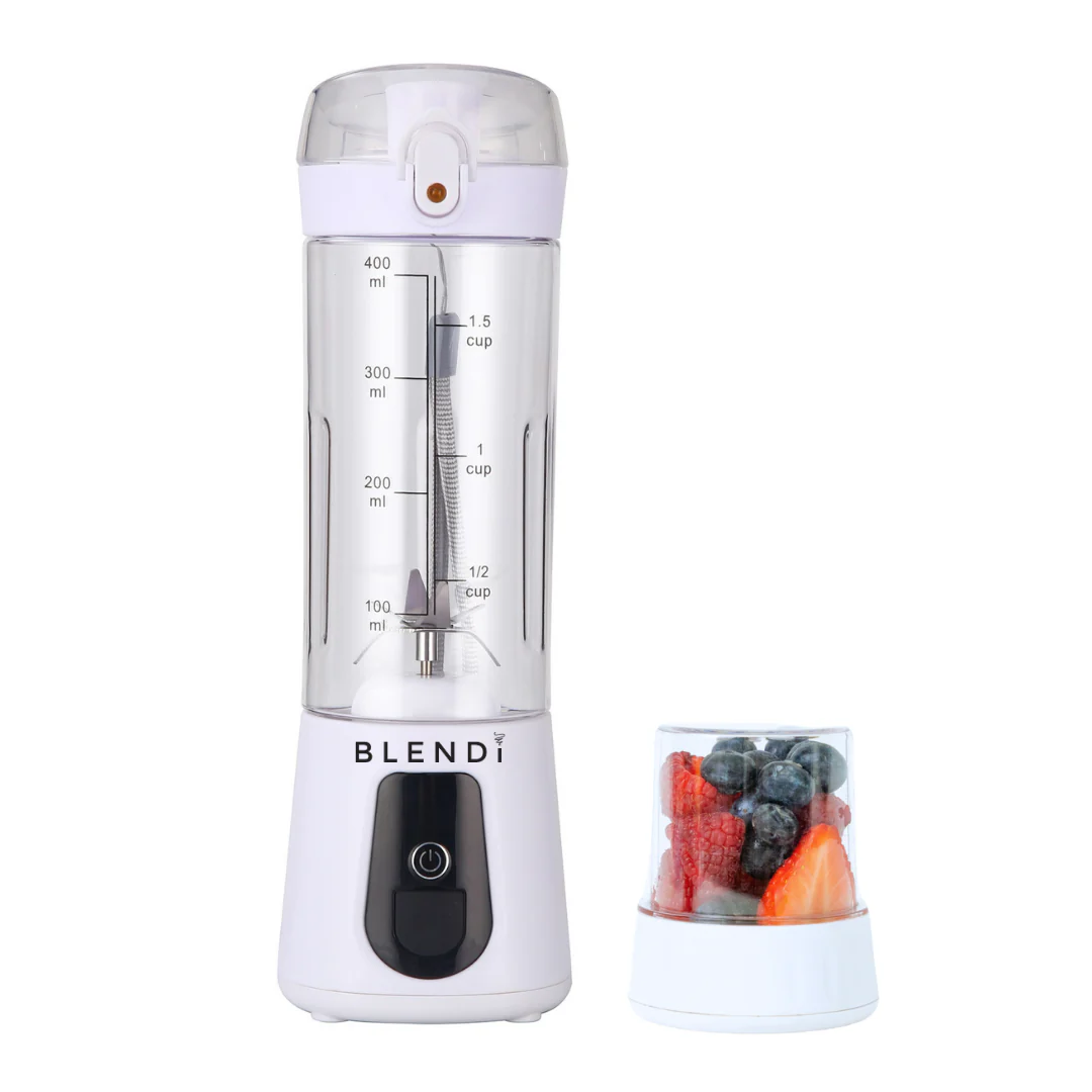 Pro+ Ice Crushing Portable Blender (17oz) - Image 28