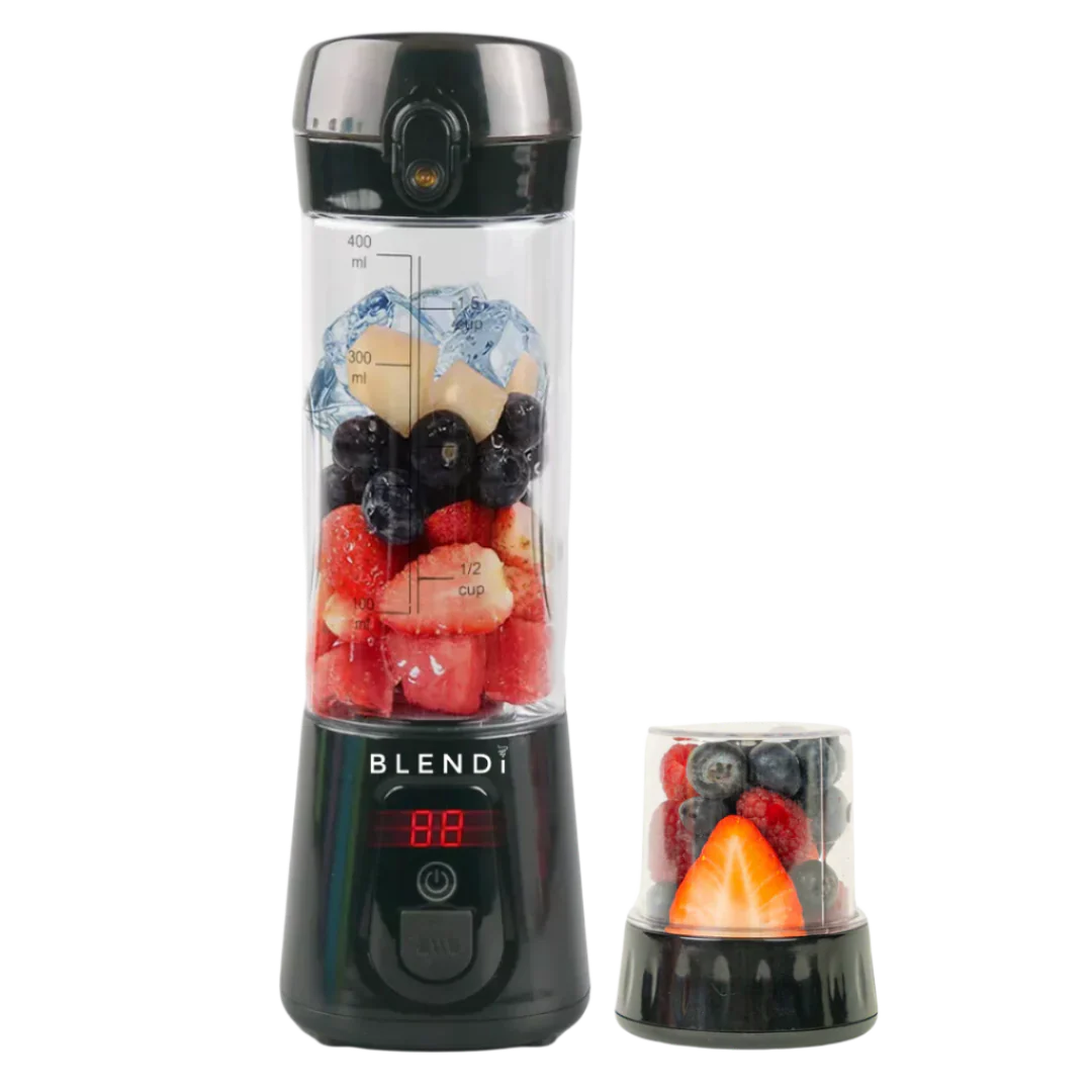 Pro+ Ice Crushing Portable Blender (17oz) - Image 59