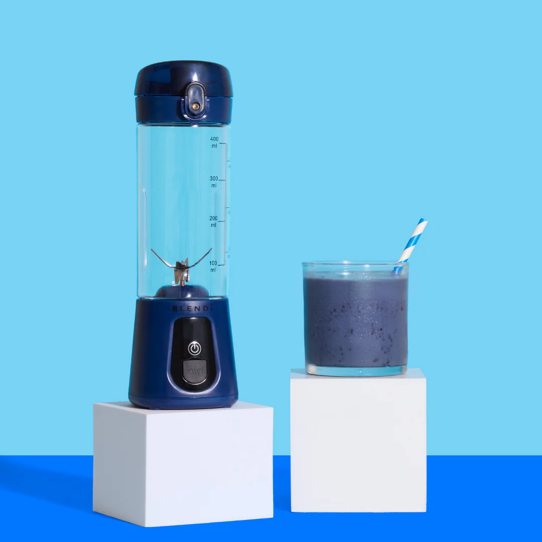 Pro+ Ice Crushing Portable Blender (17oz) - Image 71