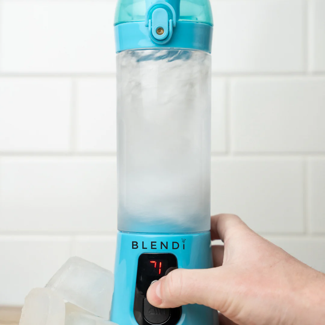 Pro+ Ice Crushing Portable Blender (17oz) - Image 72