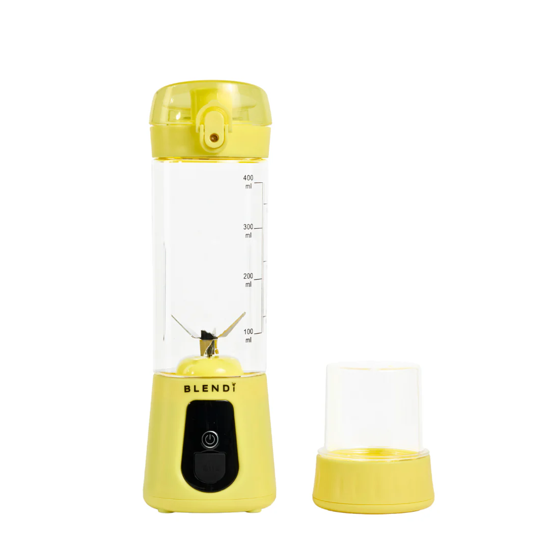 Pro+ Ice Crushing Portable Blender (17oz) - Image 76