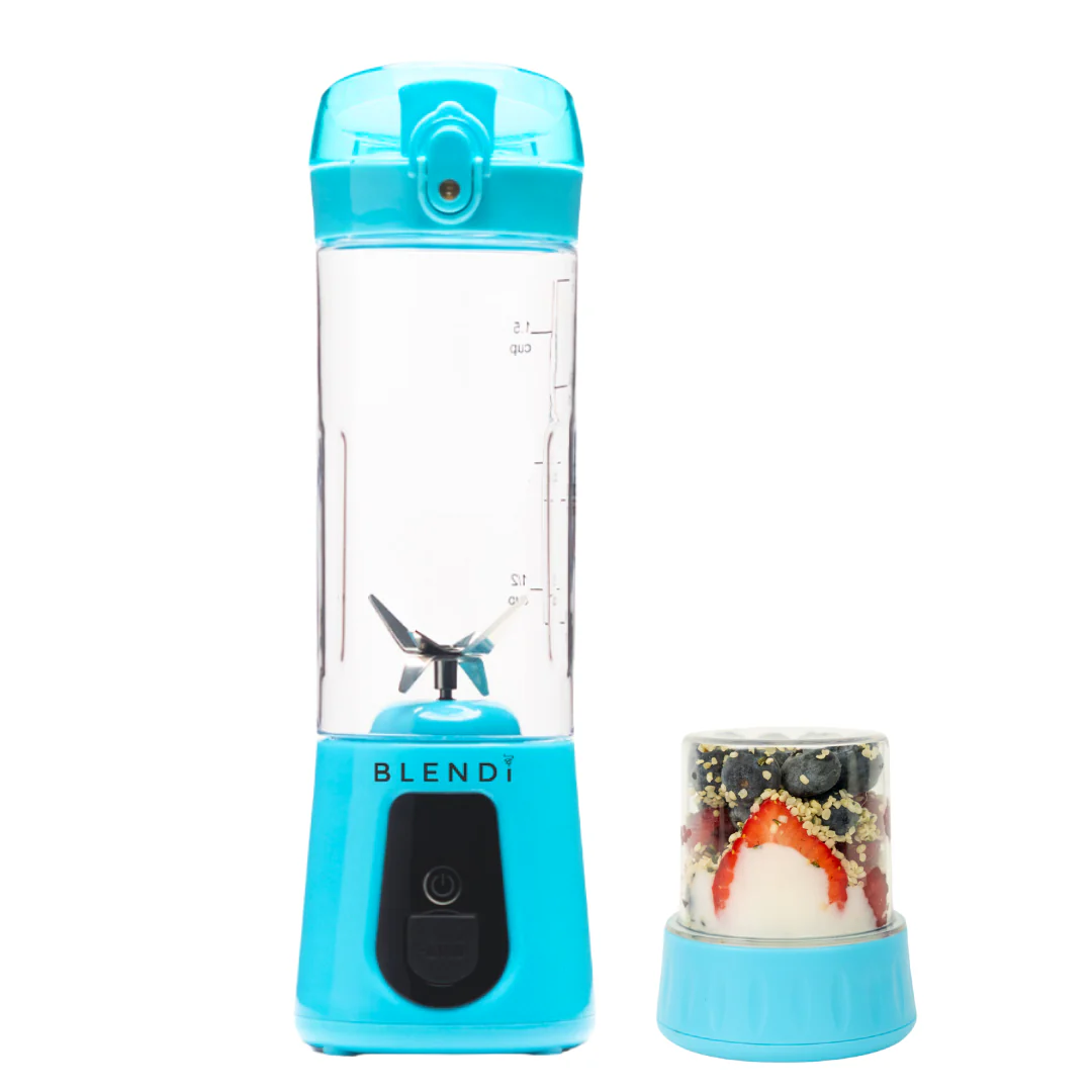 Pro+ Ice Crushing Portable Blender (17oz) - Image 77
