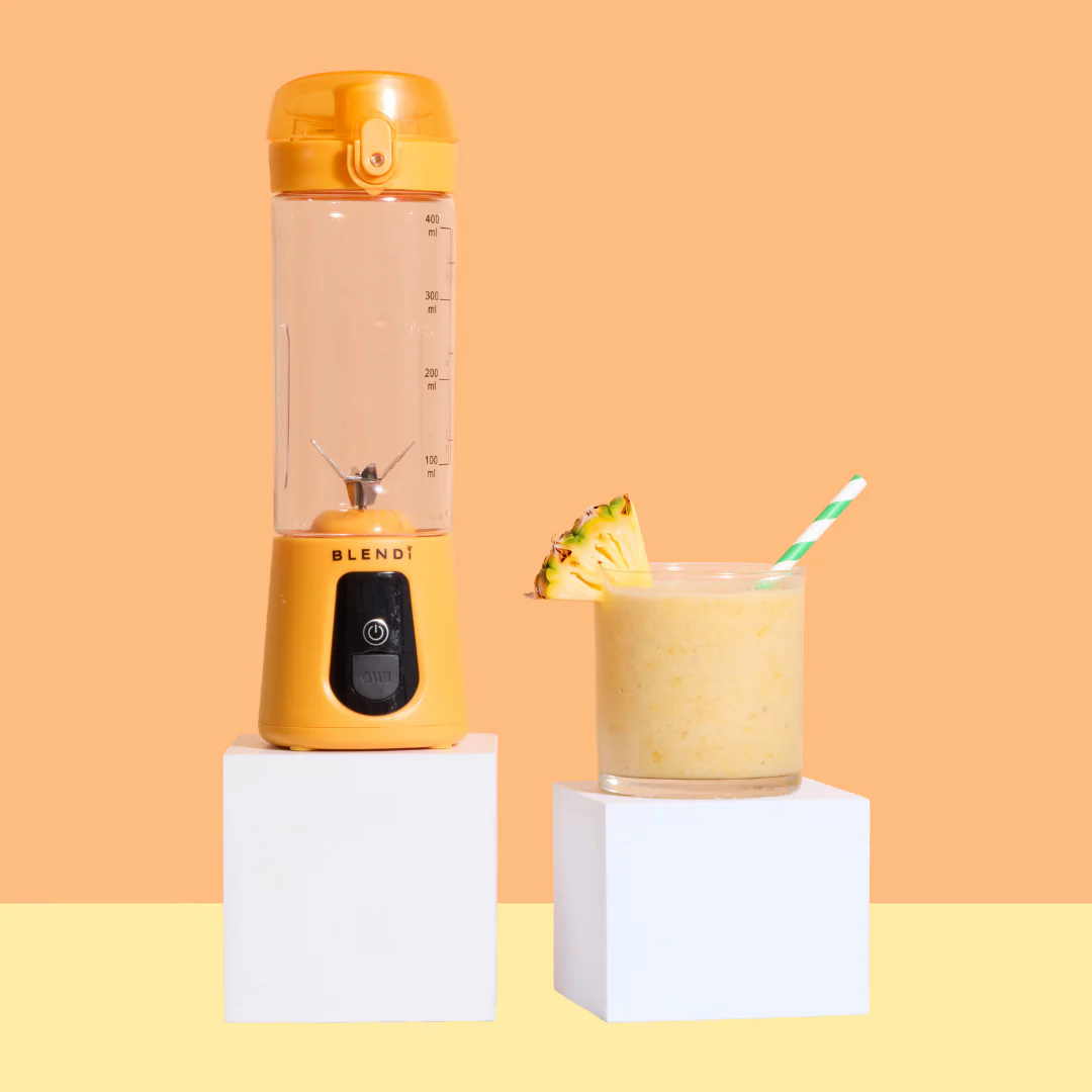 Pro+ Ice Crushing Portable Blender (17oz) - Image 83