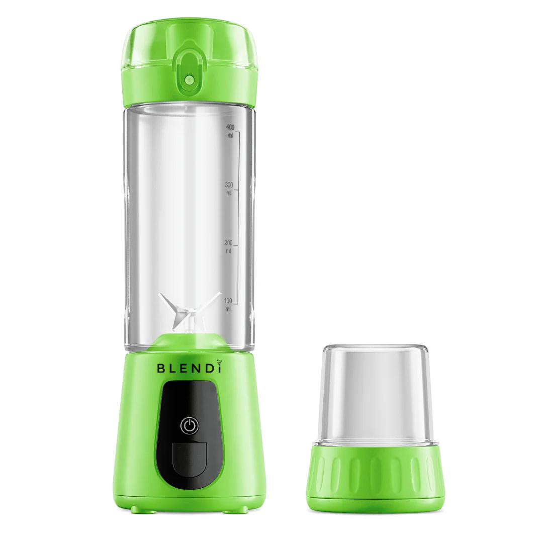Pro+ Ice Crushing Portable Blender (17oz) - Image 88