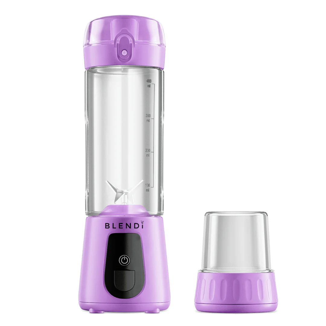 Pro+ Ice Crushing Portable Blender (17oz) - Image 89