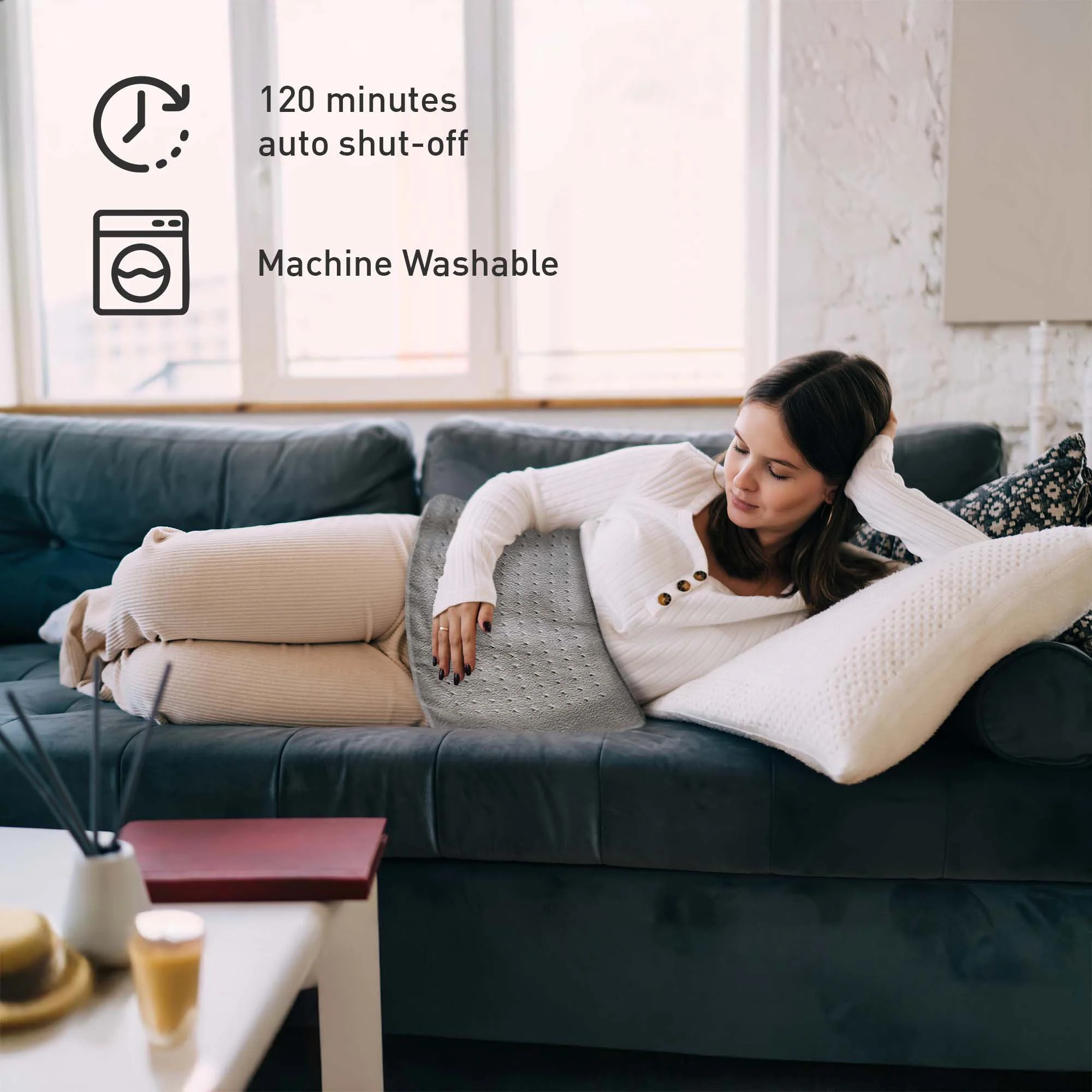 Total Warmth & Comfort Bundle - Image 3