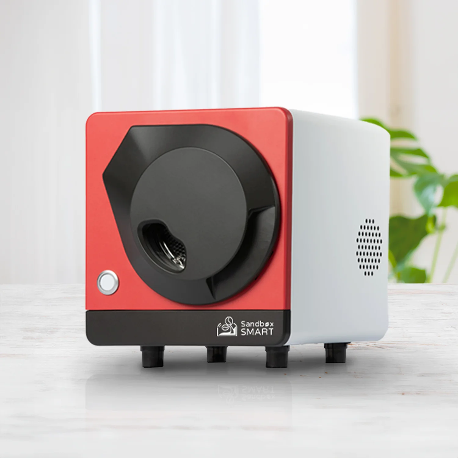 R1 Coffee Roaster