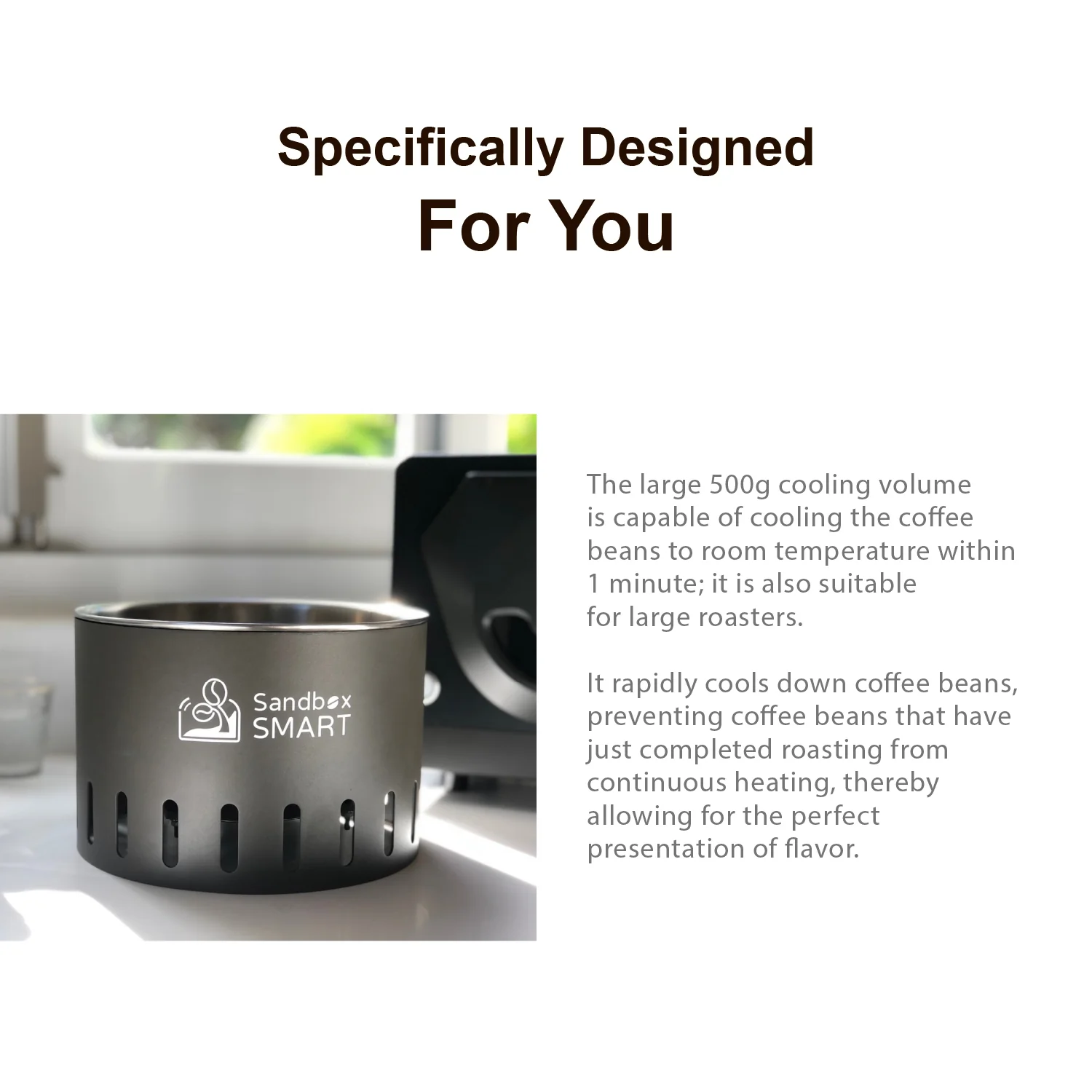 R2 Coffee Roaster Package - Image 8
