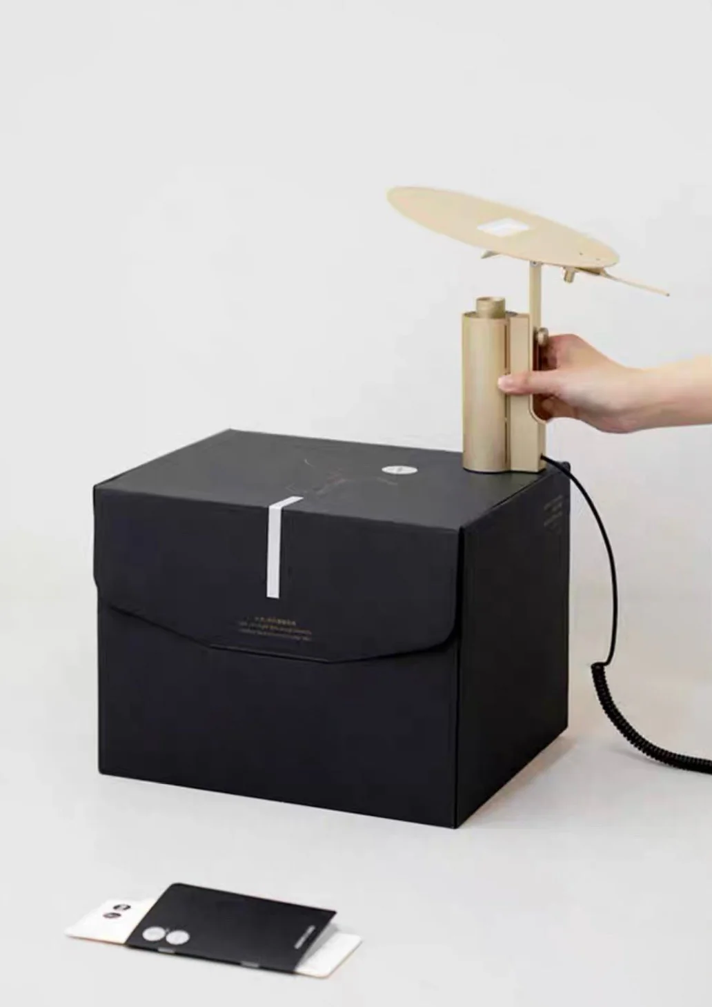 Rainbow Maker Projector Designer Table Lamp - Image 6