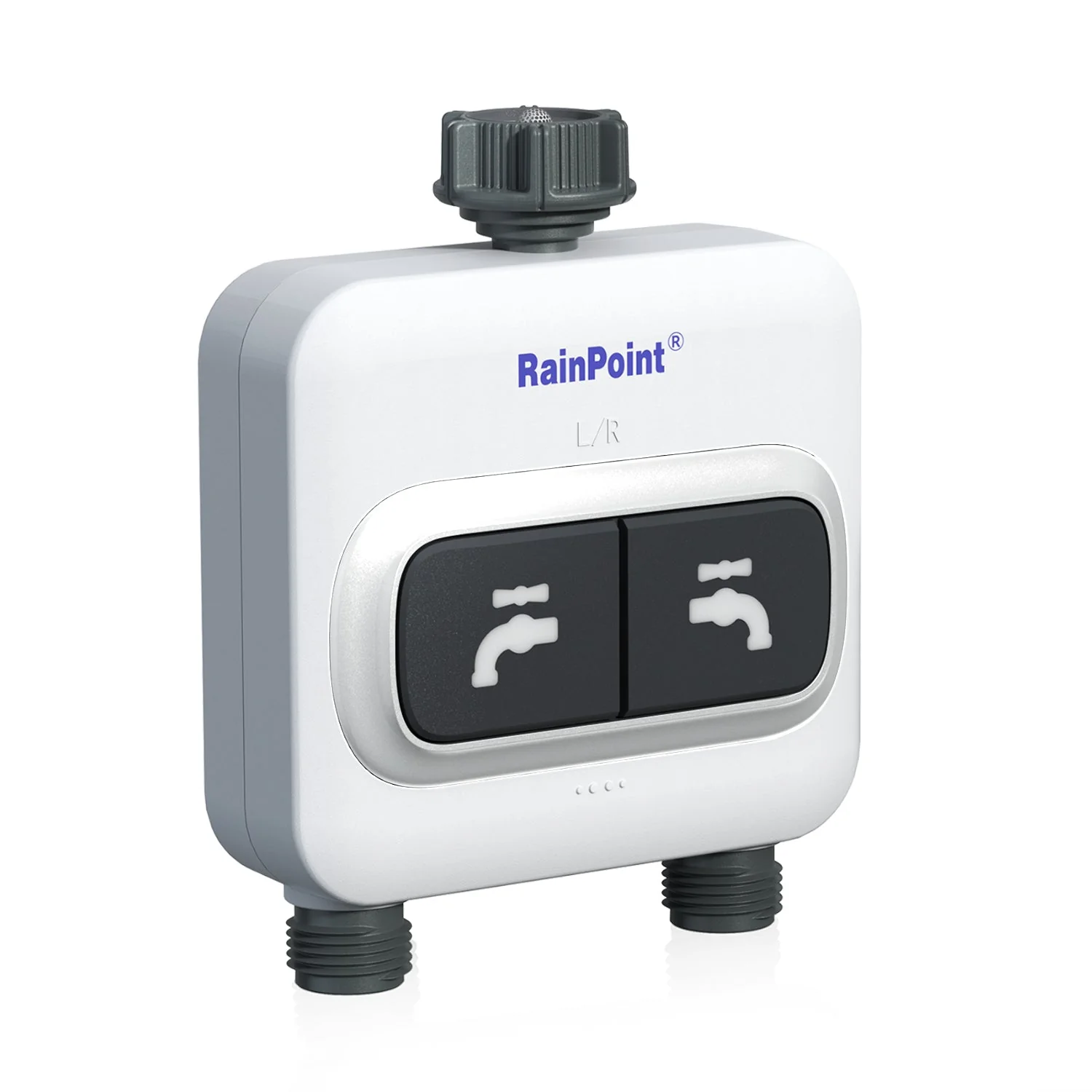 RAINPOINT 2-Zone Wi-Fi Sprinkler Timer - Image 9