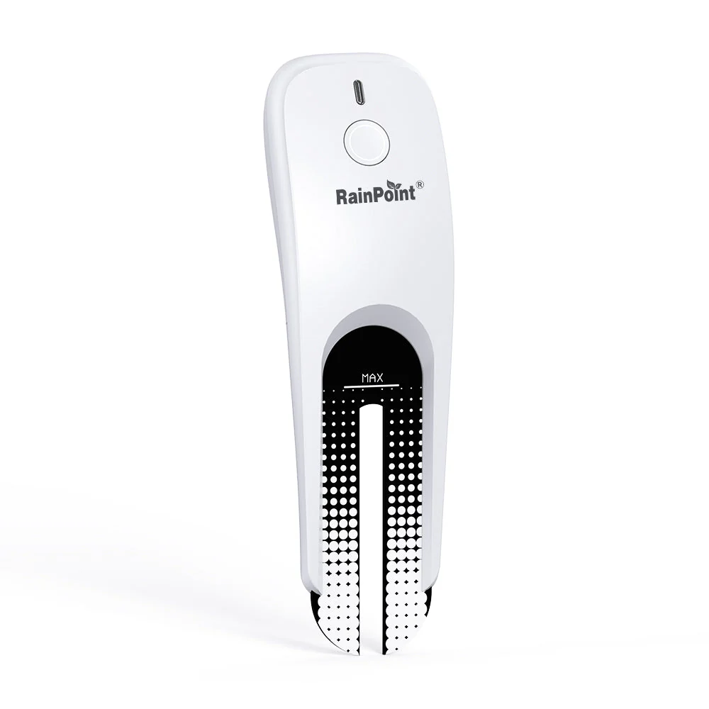 RainPoint Ultimate Wi-Fi Garden Water Management Bundle - Image 2