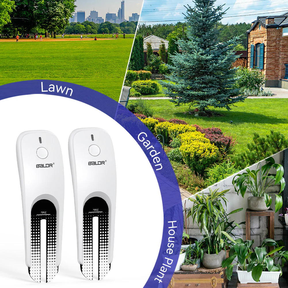 Wi-Fi Soil Moisture & Temperature Monitor – Smart Garden & Farm Sensor - Image 12