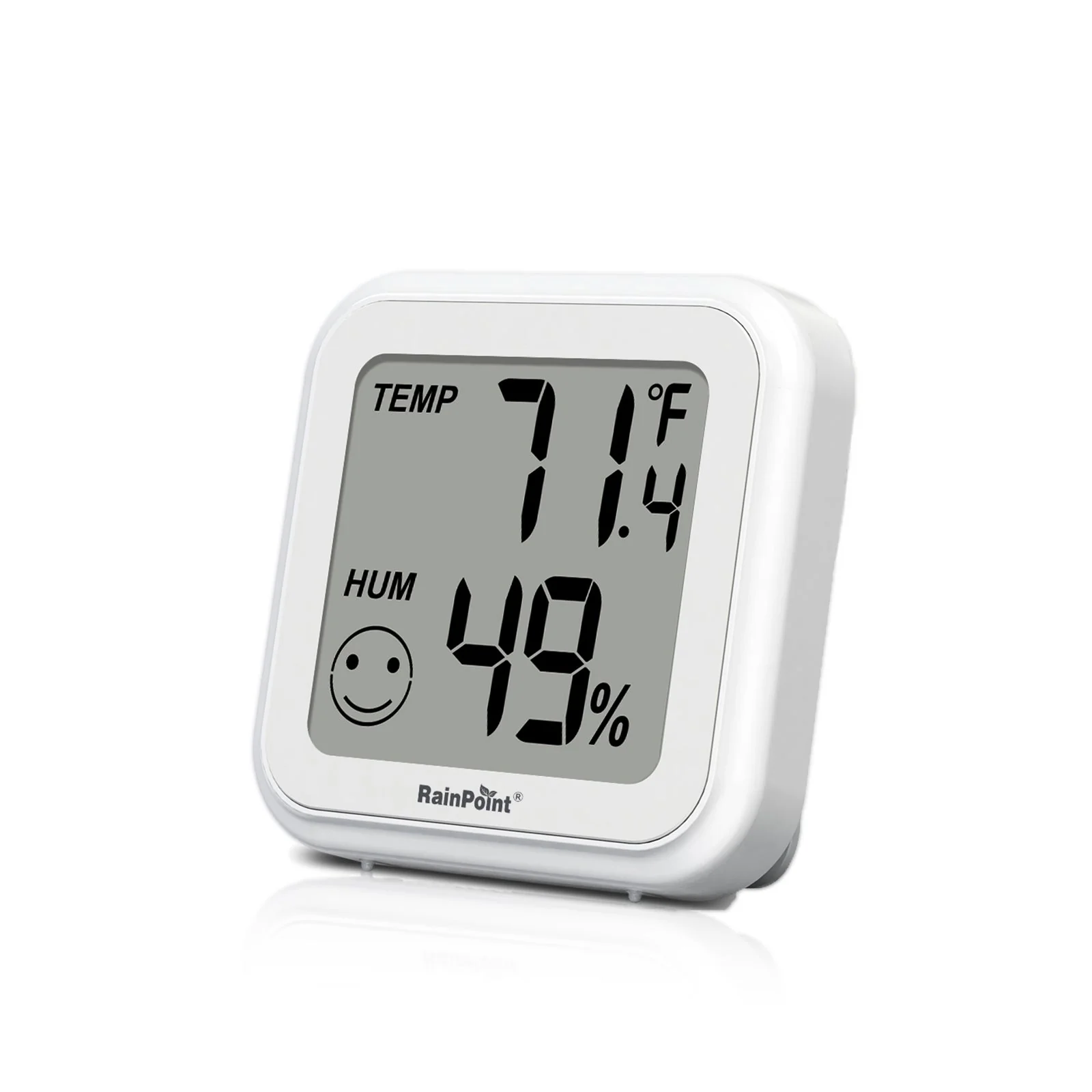 RAINPOINT WiFi Thermo-Hygrometer