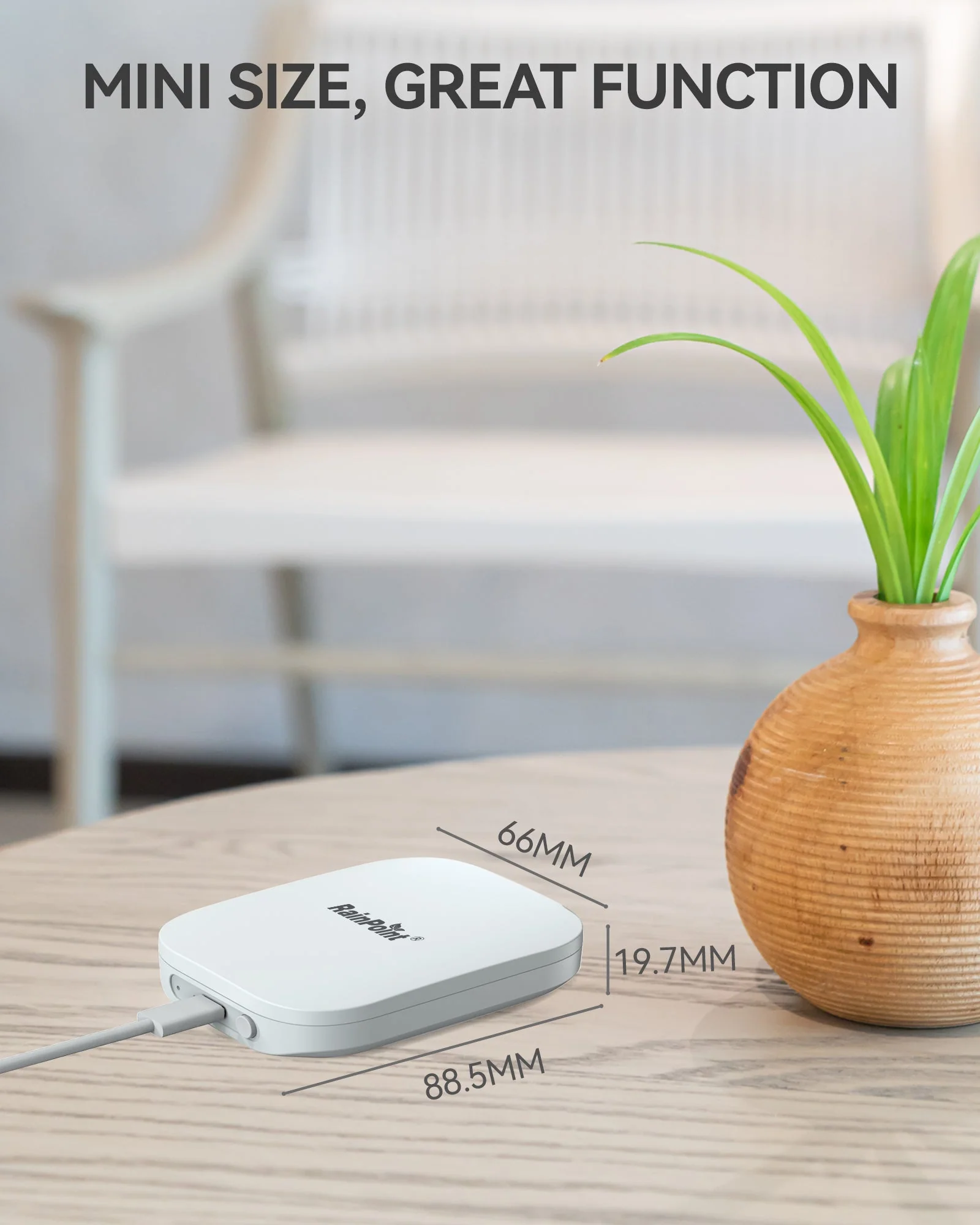 RainPoint Wireless Wi-Fi Gateway - Image 3