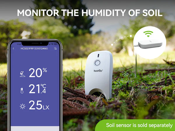 RainPoint Wireless Wi-Fi Gateway - Image 7