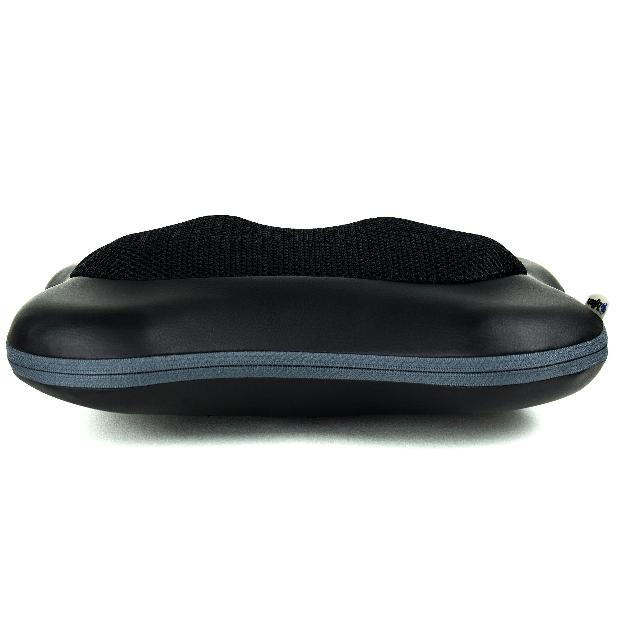 Rechargeable Shiatsu Back and Neck Massager Pillow with Heat - Image 7