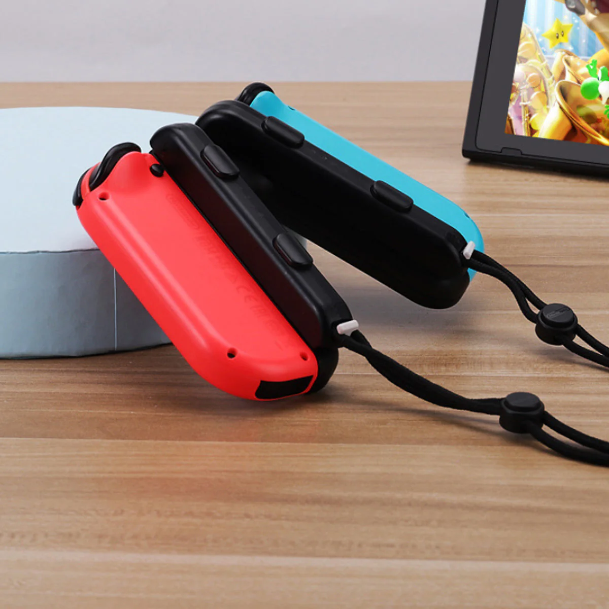 Red and Blue Switch Game Controller - Image 4