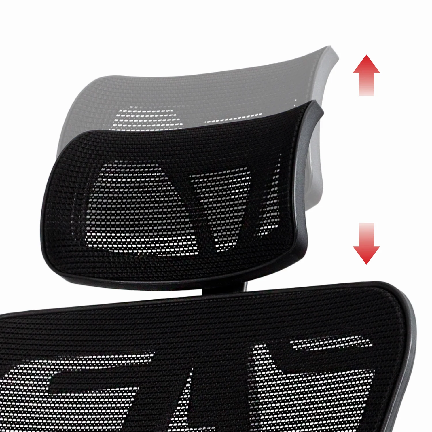 Relaxing Office Chair with Kneading Back Massage Pad & Heating Therapy - Image 17