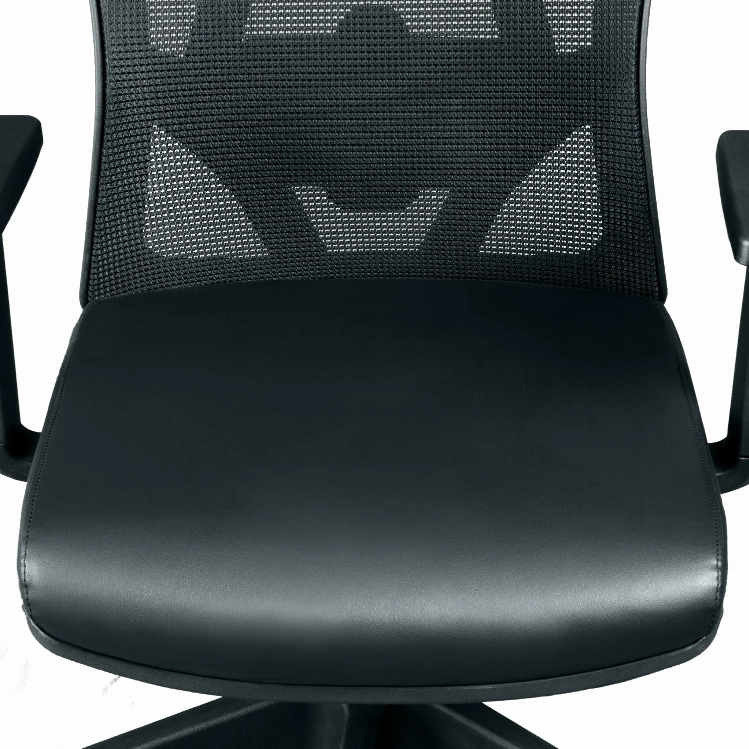 Relaxing Office Chair with Kneading Back Massage Pad & Heating Therapy - Image 19