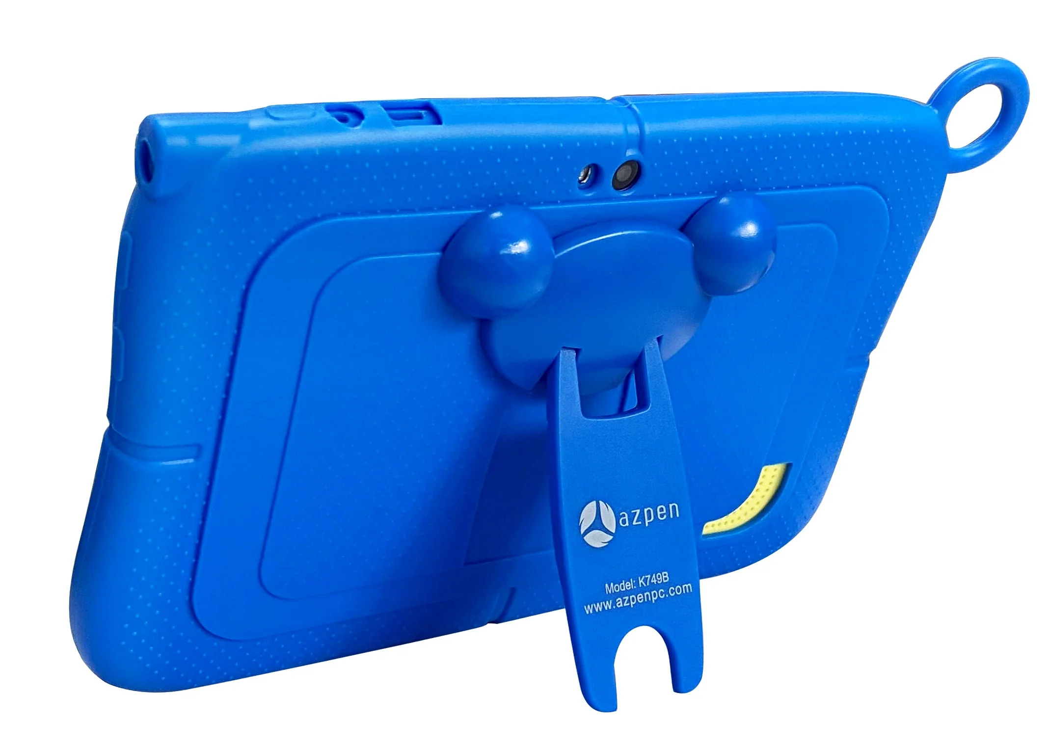 Remote Learning - Kids Tablet With 7 Inch Android 10 OS - Image 4