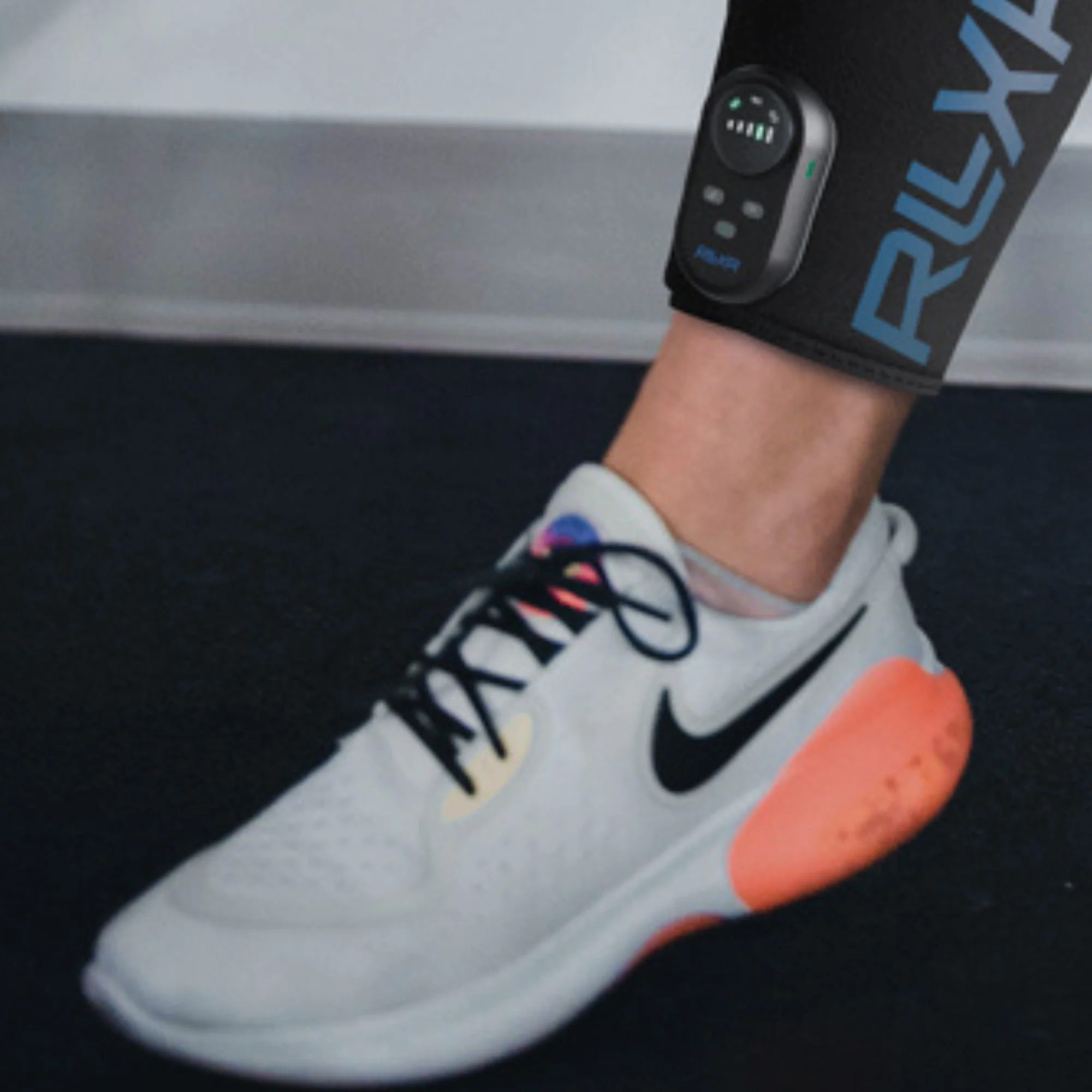 RLXR Air Pressure Leg Massage - Image 10