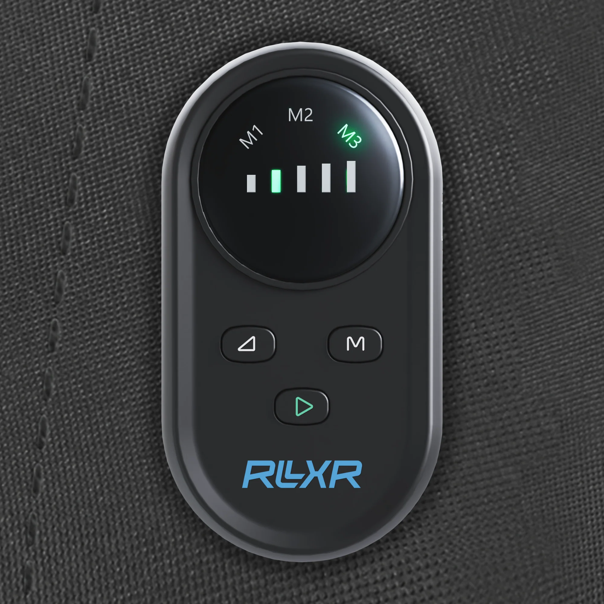 RLXR Air Pressure Leg Massage - Image 9