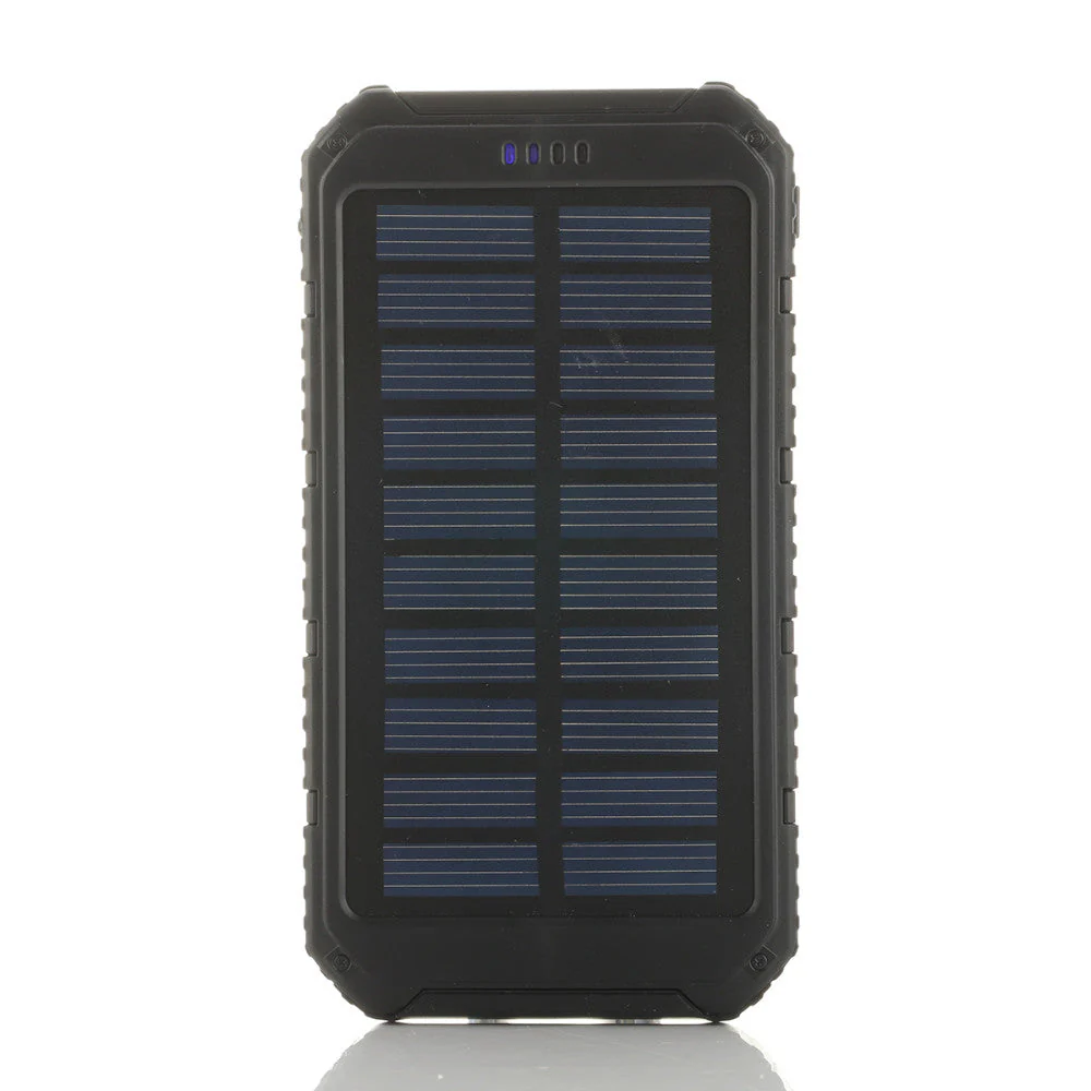 Roaming Solar Power Bank Phone or Tablet Charger - Image 6