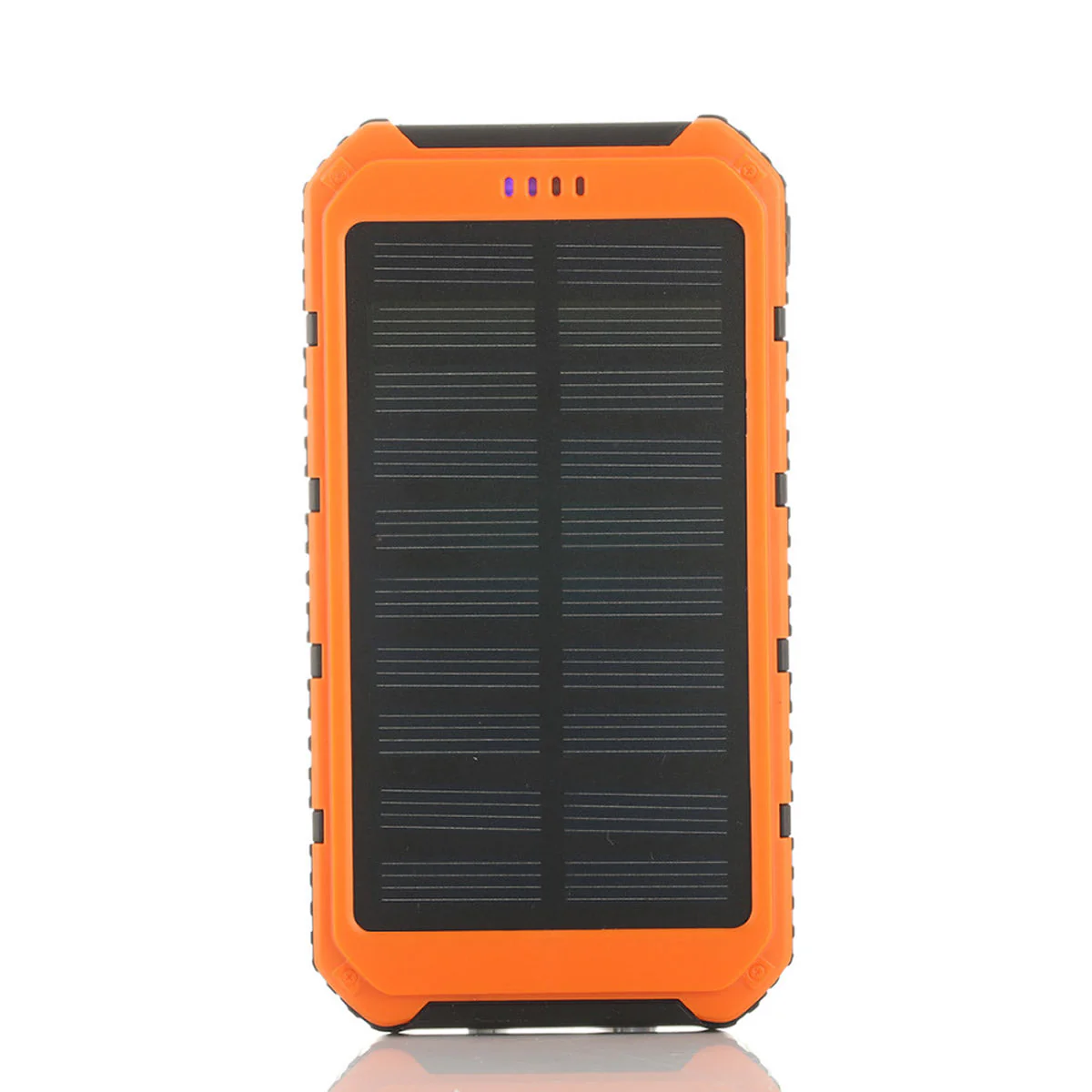 Roaming Solar Power Bank Phone or Tablet Charger - Image 7