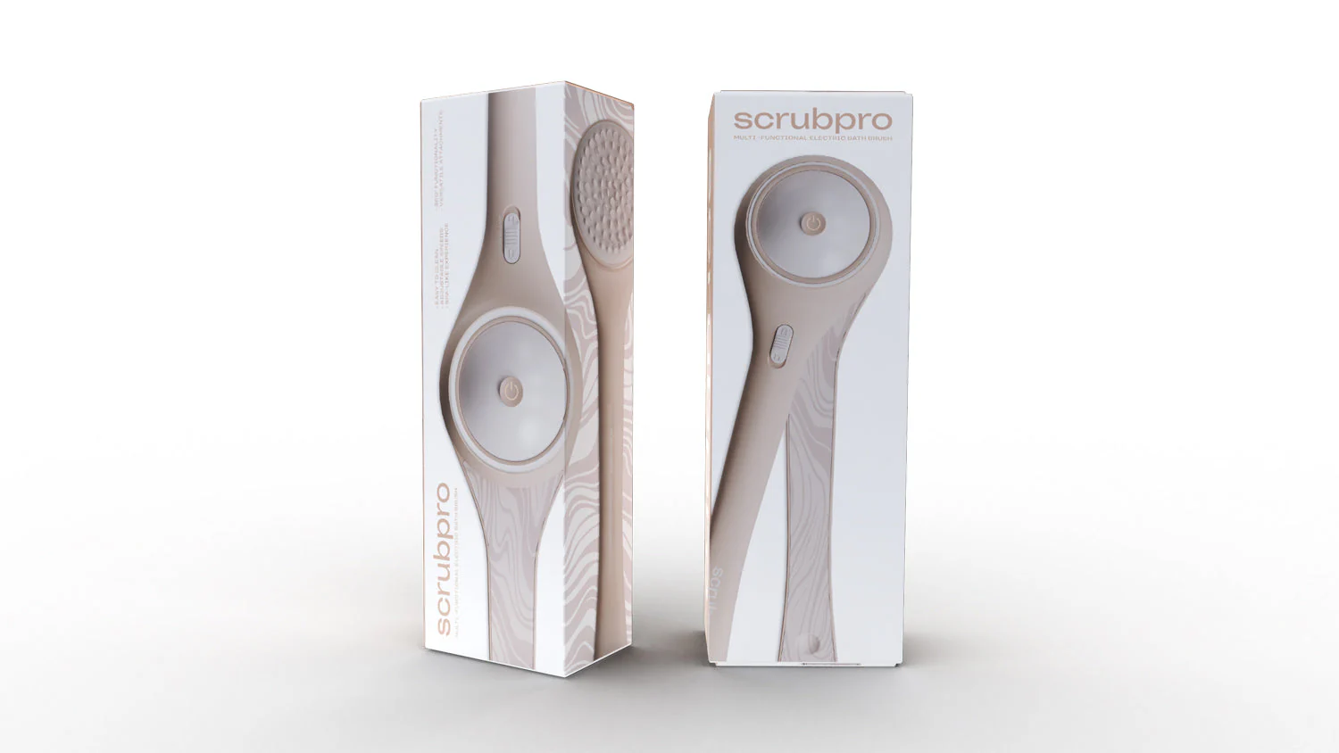 SCRUBPRO - Image 5