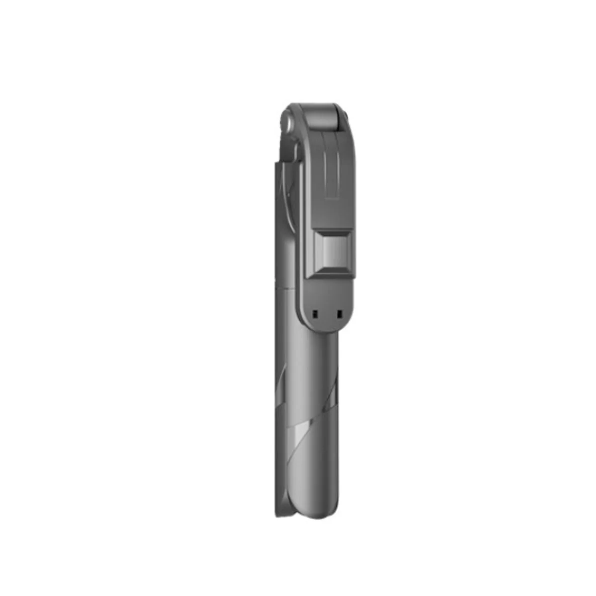 Self Video Portrait Soft Halo Light Stand With Dual LED Light and Bluetooth Remote - Image 2
