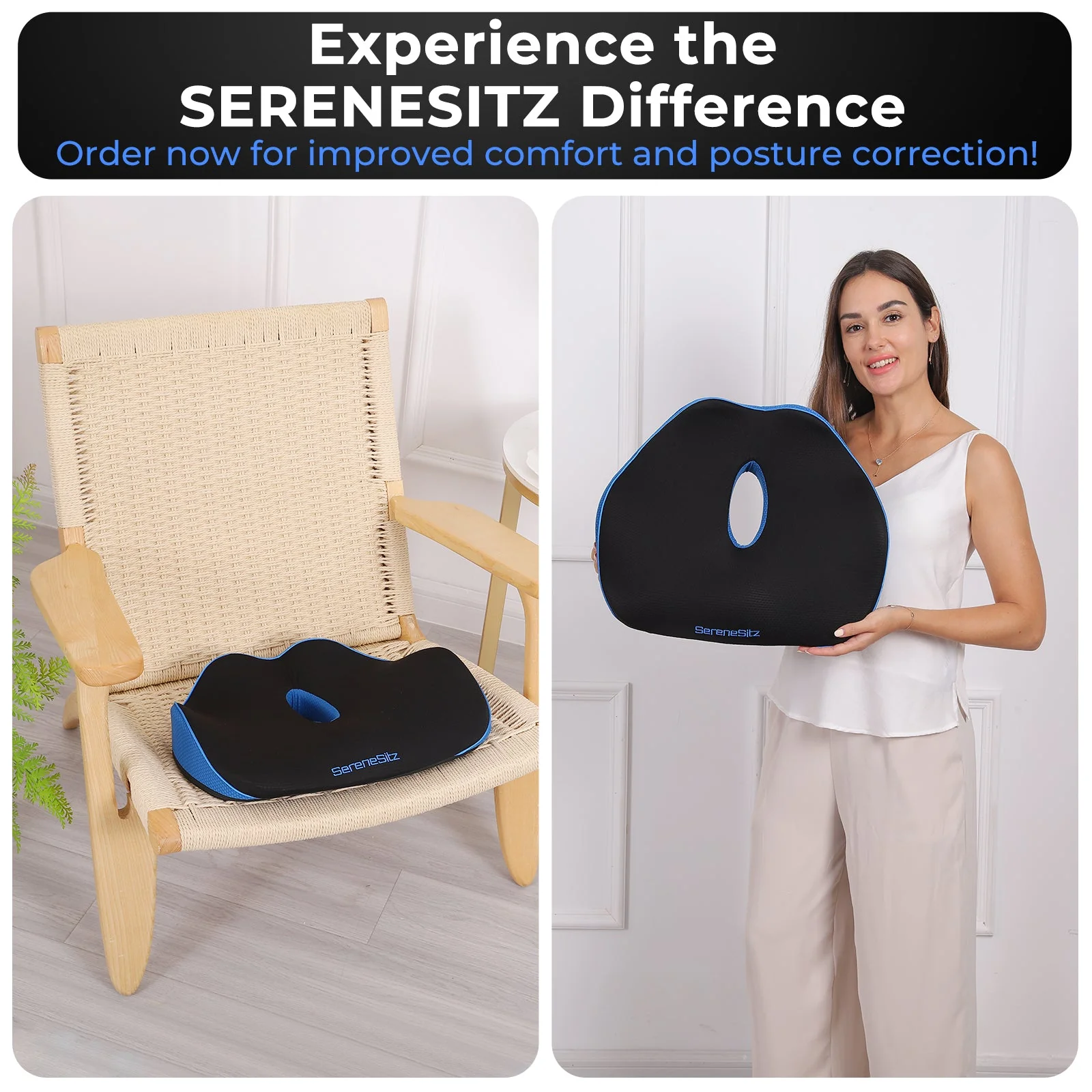 SERENESITZ Seat Cushion - Image 3