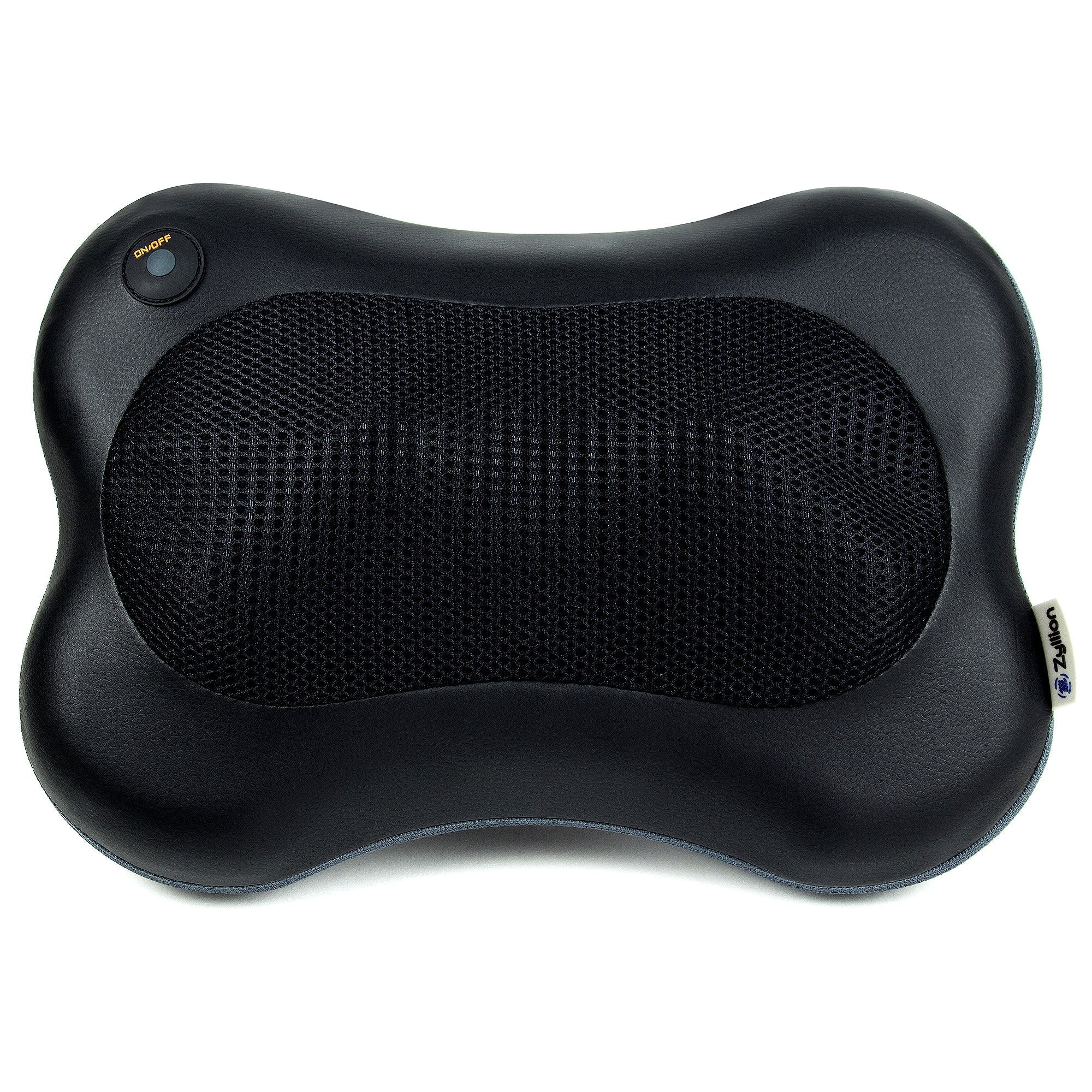 Shiatsu Back and Neck Massager Pillow - Image 38