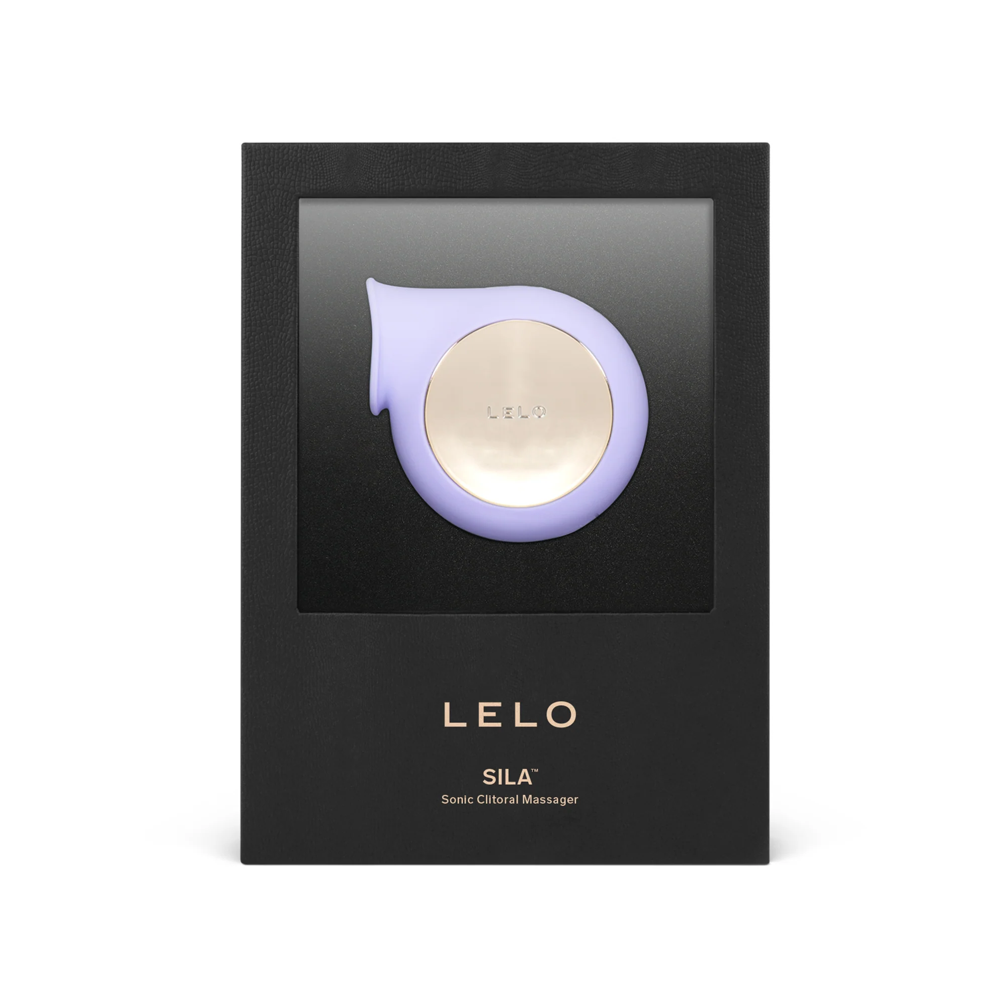 LELO SILA Intimate Massager - Image 2
