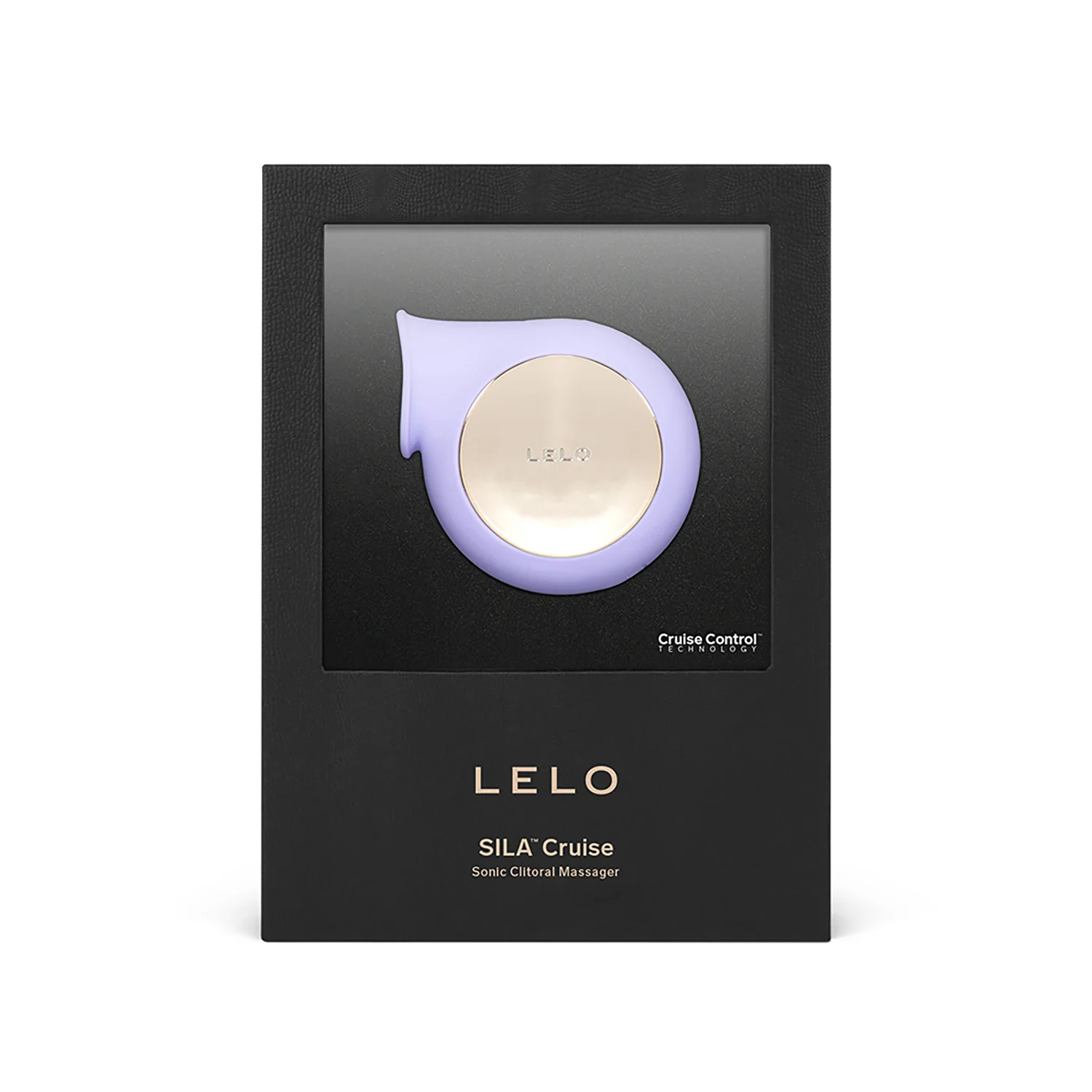 LELO SILA Cruise Intimate Massager - Image 3