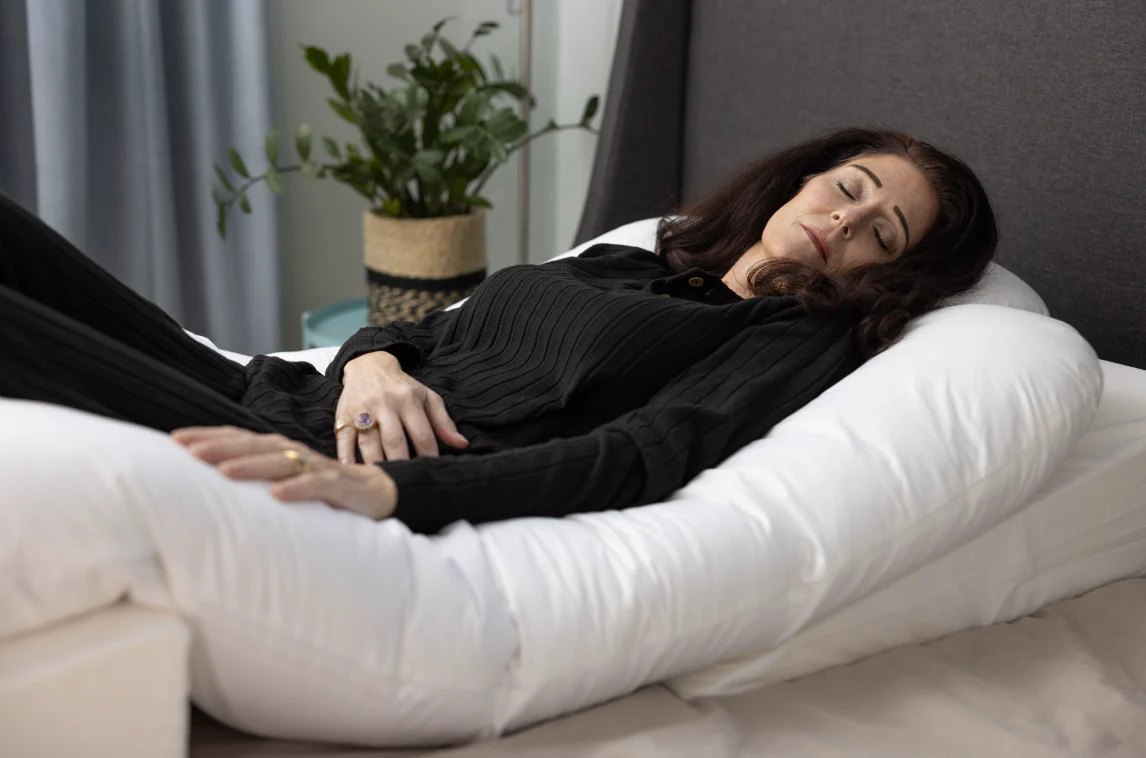 Sleep Again Pillow System - Image 2
