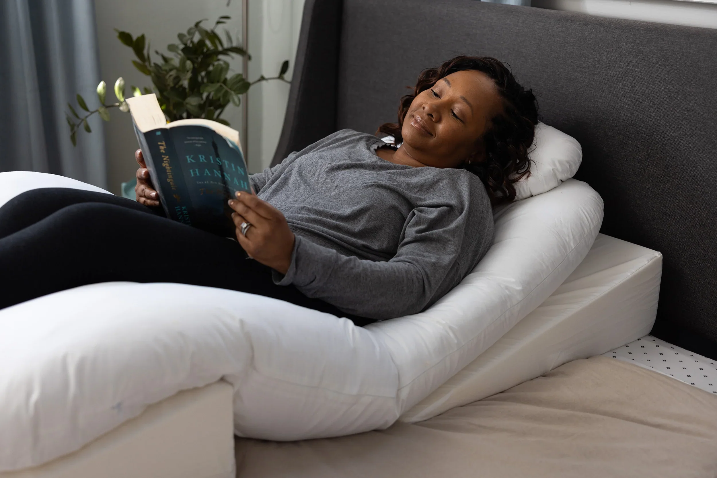 Sleep Again Pillow System Bundle - Image 5