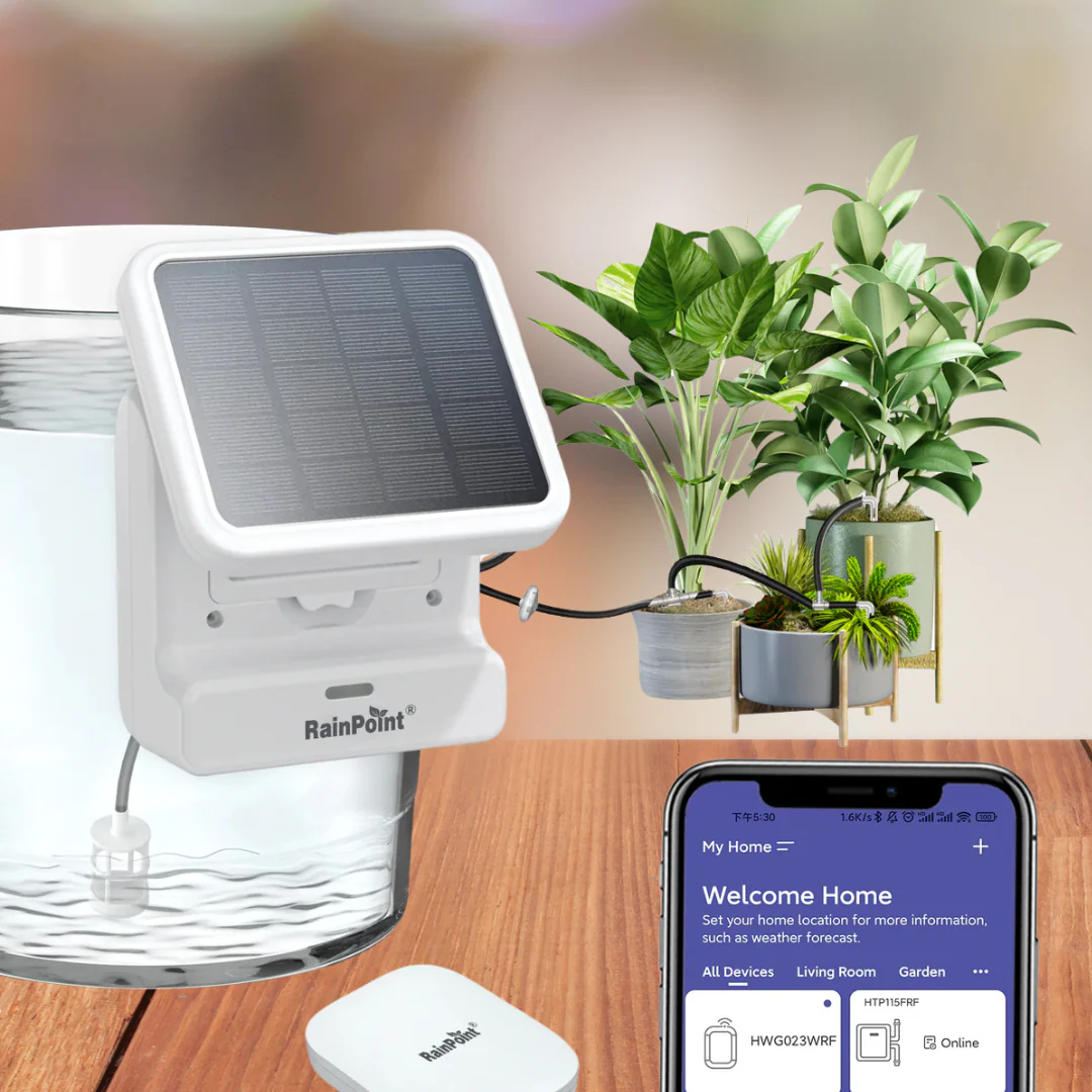 Smart Plant Care Bundle for Indoor Gardening - Image 2