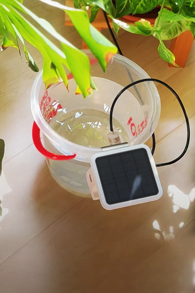 Smart Plant Care Bundle for Indoor Gardening - Image 5