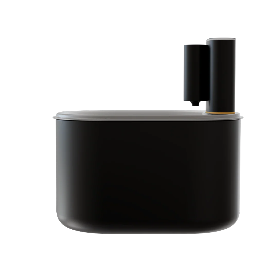 Smart Wireless Water Fountain - Image 8