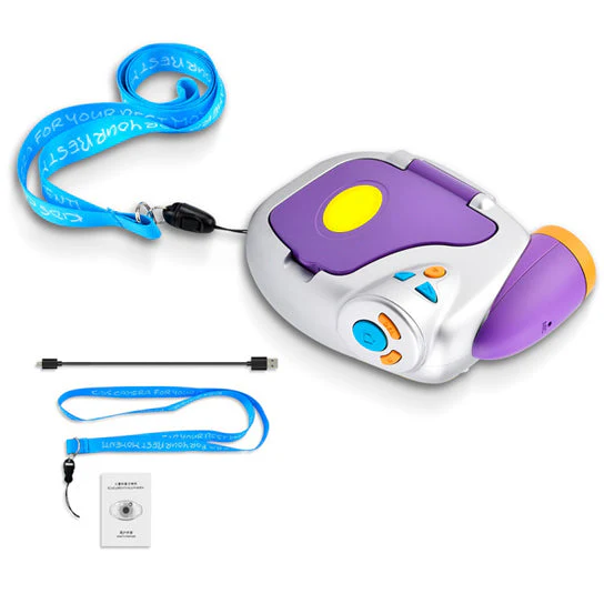 So Smart Lilliput Video Camera for Your Little Ones - Image 5
