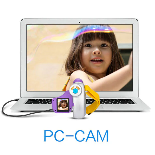 So Smart Lilliput Video Camera for Your Little Ones - Image 6