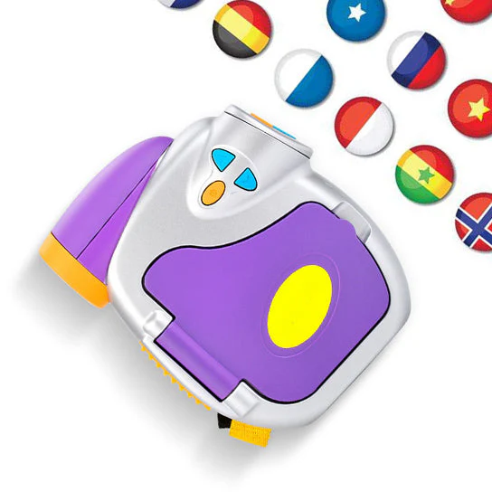 So Smart Lilliput Video Camera for Your Little Ones - Image 7