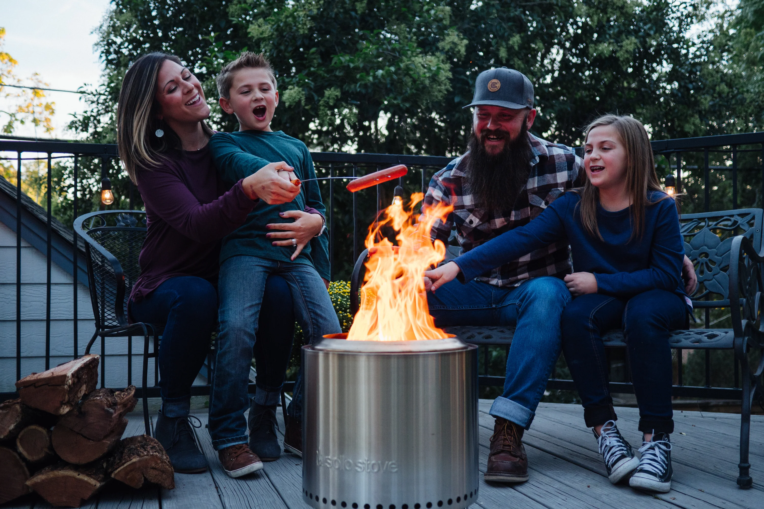 Solo Stove Ranger - Image 3