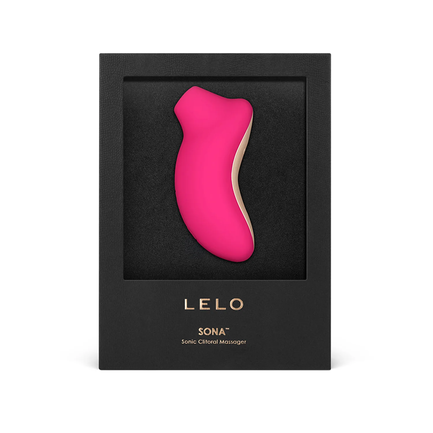 LELO SONA Mini Intimate Massager - Image 3