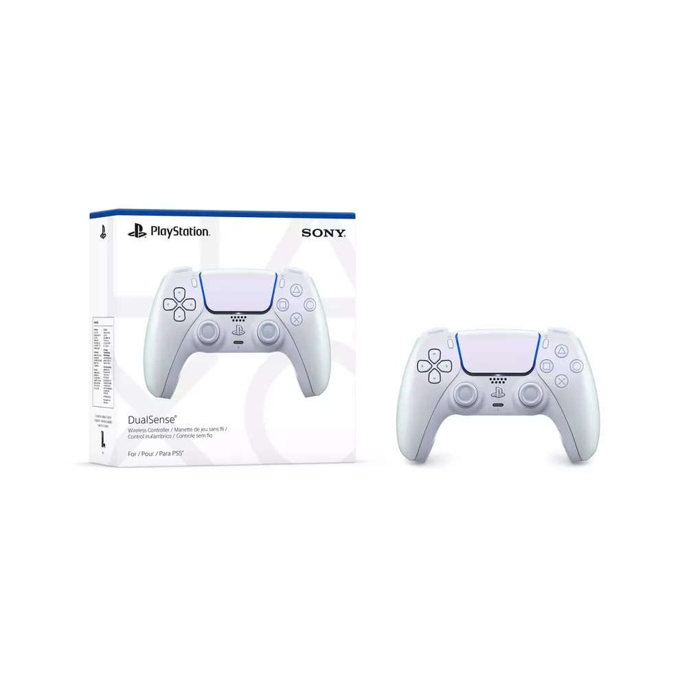 SONY DualSense Wireless Controller for PlayStation 5 - Image 3